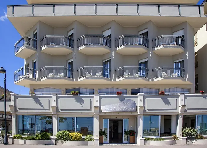 Hotel Dei Cesari