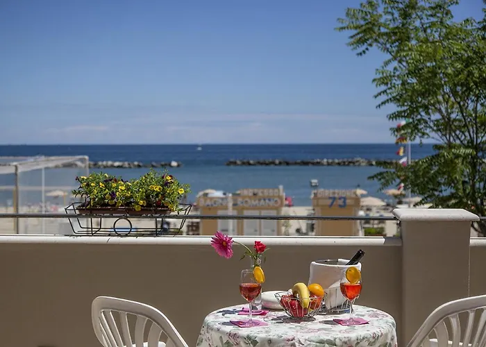 Hotel Dei Cesari