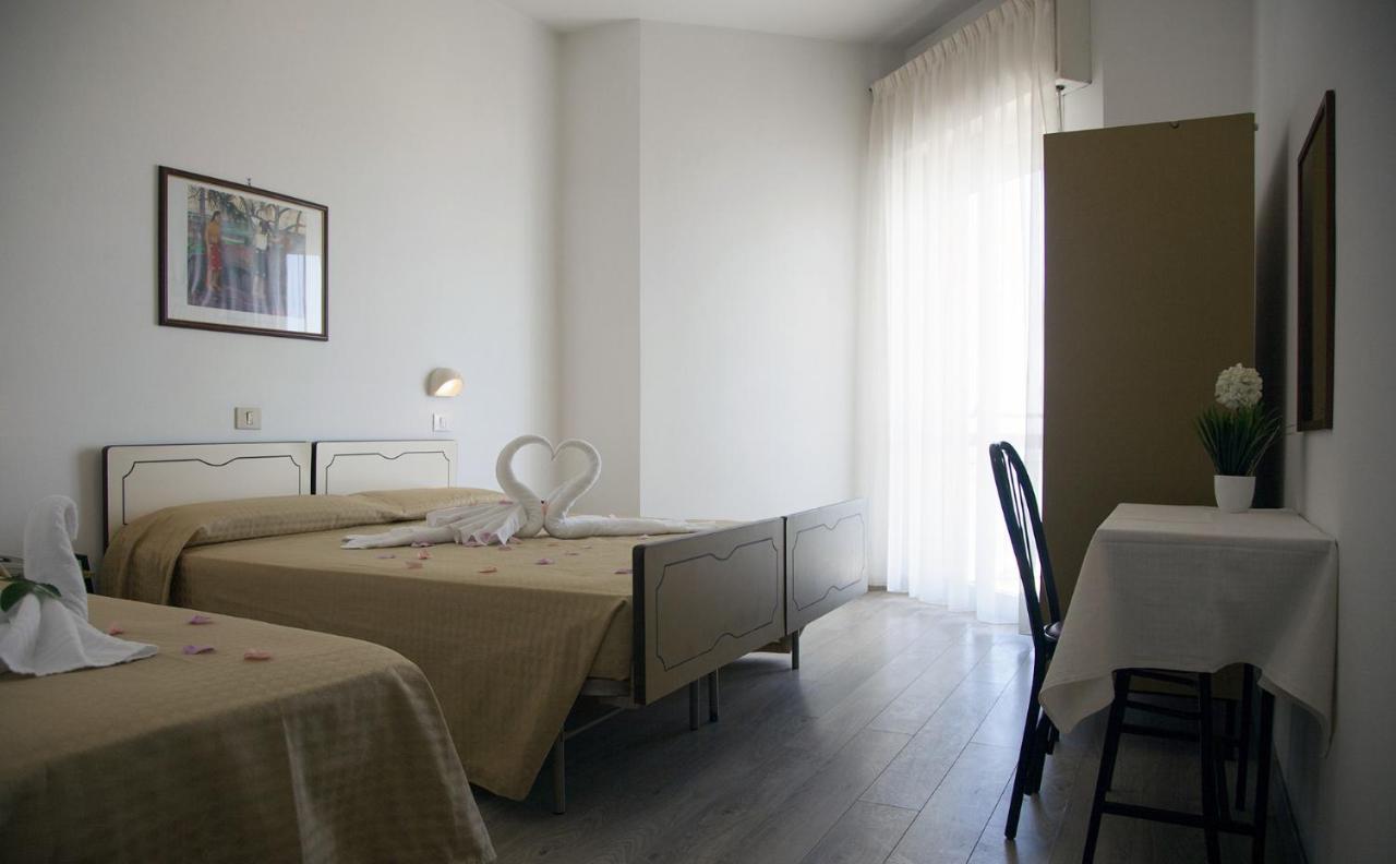 Dei Cesari Hotel Rimini