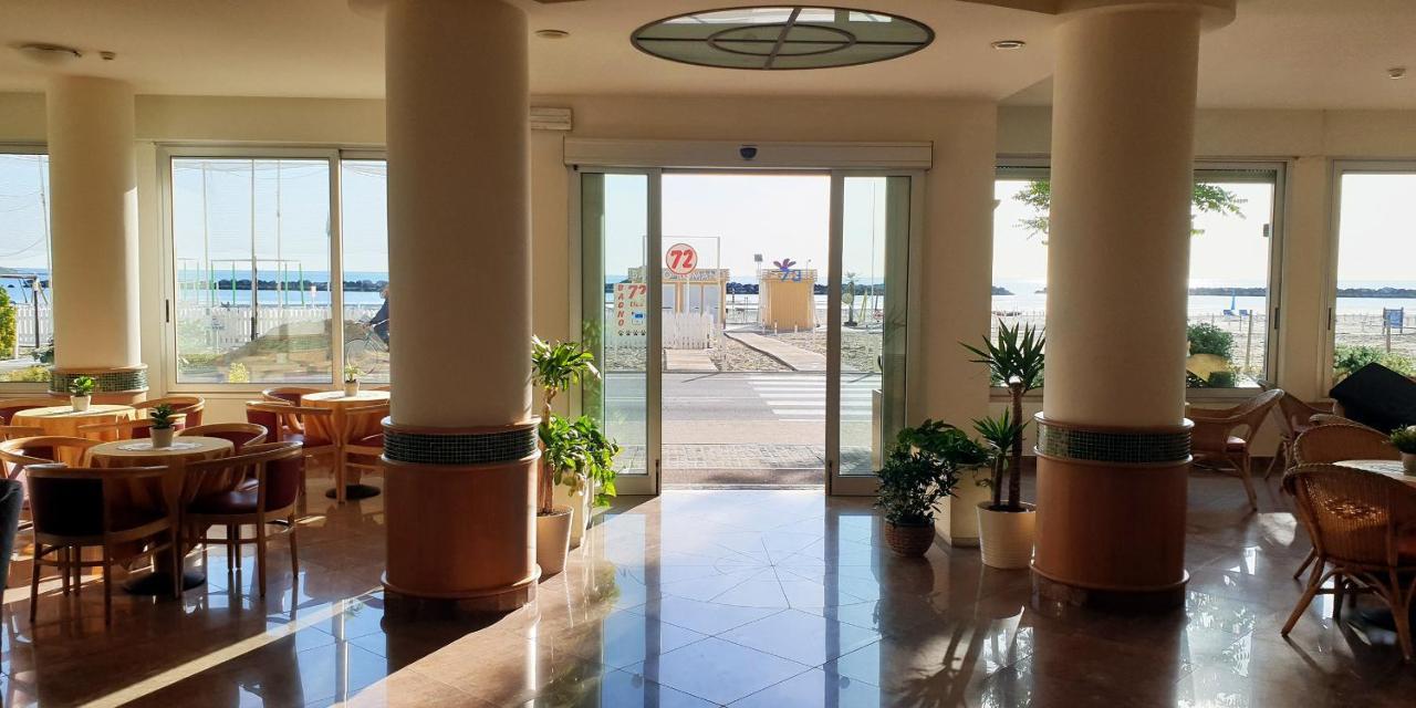 Hotel Dei Cesari