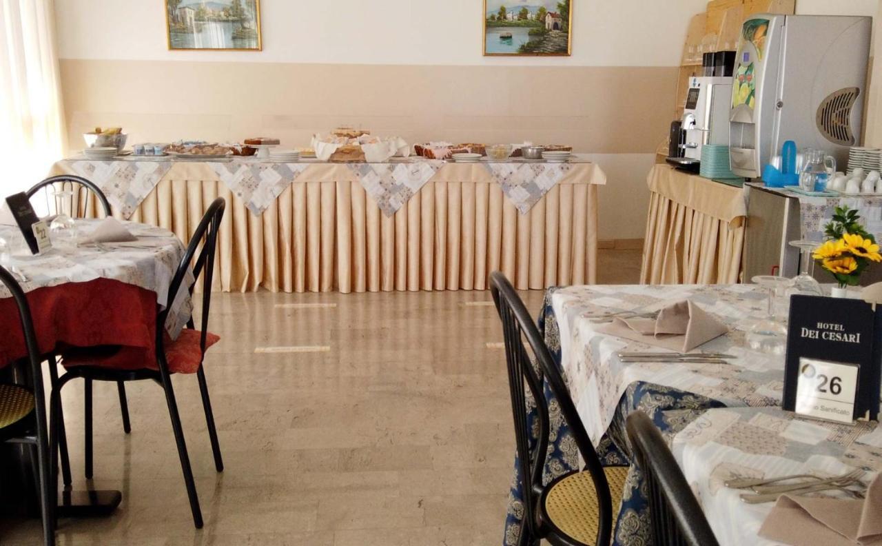 Dei Cesari