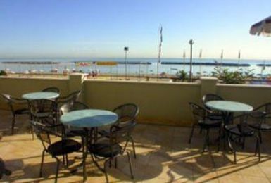 Dei Cesari Hotel 3*