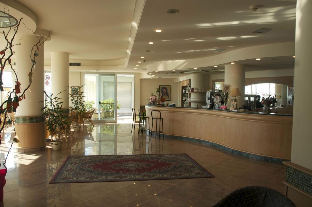 Dei Cesari Hotel