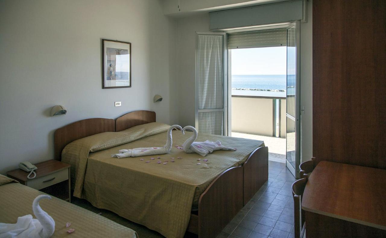 Hotel Dei Cesari Rimini