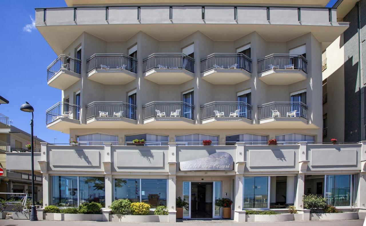 Hotel Dei Cesari 3*