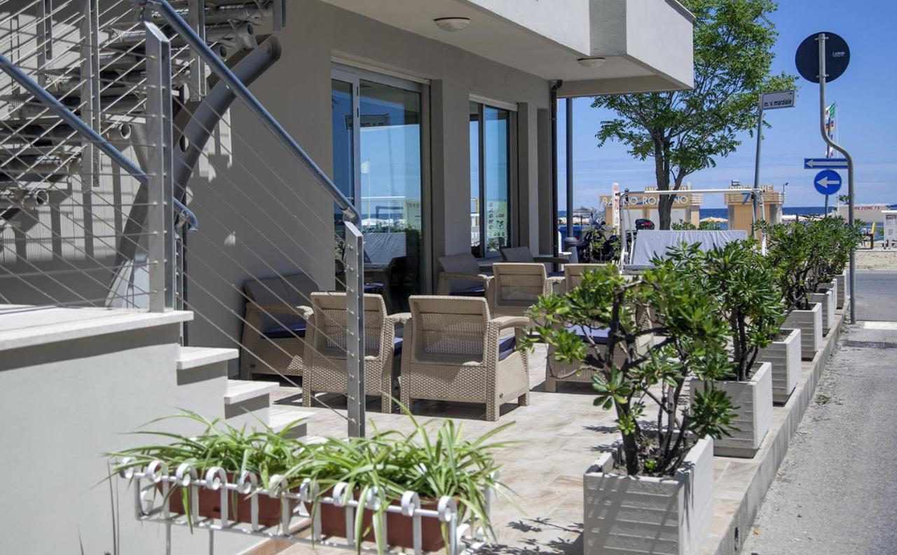 Dei Cesari Hotel Rimini