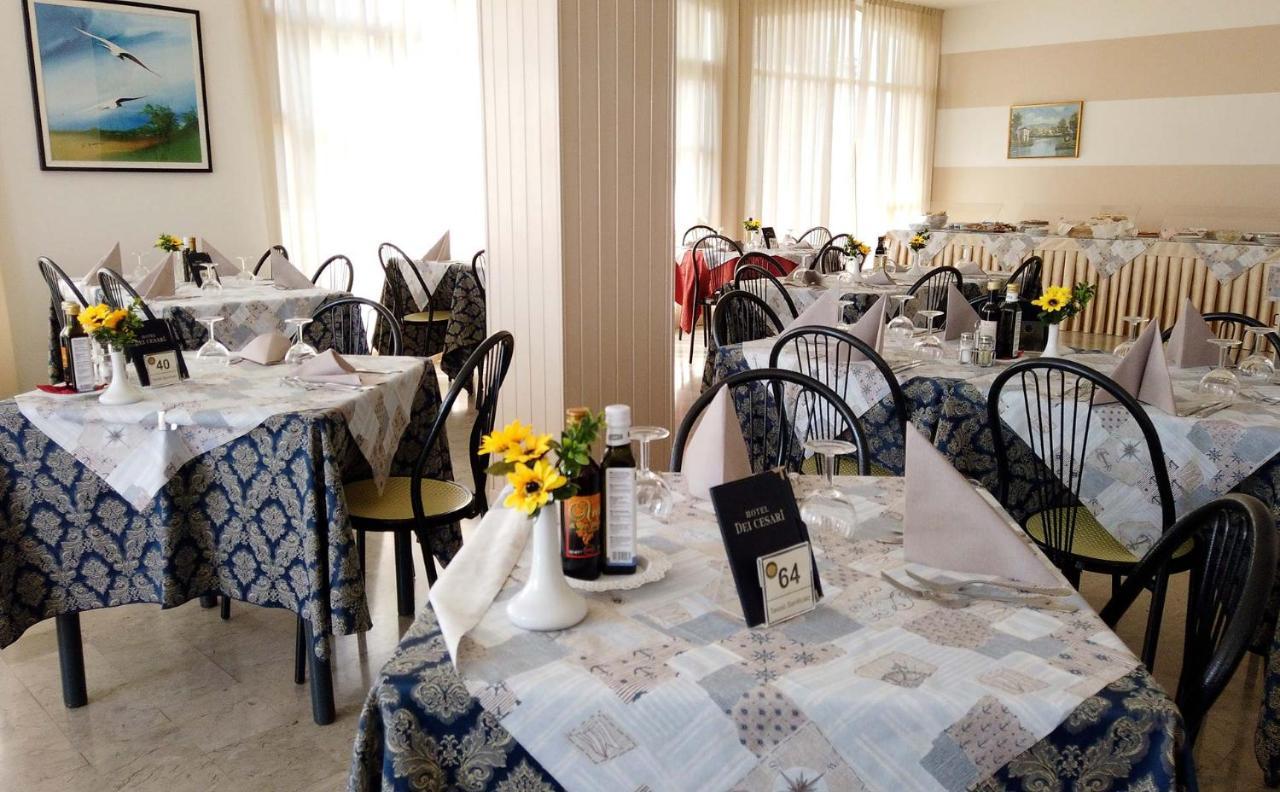Dei Cesari Hotel Rimini