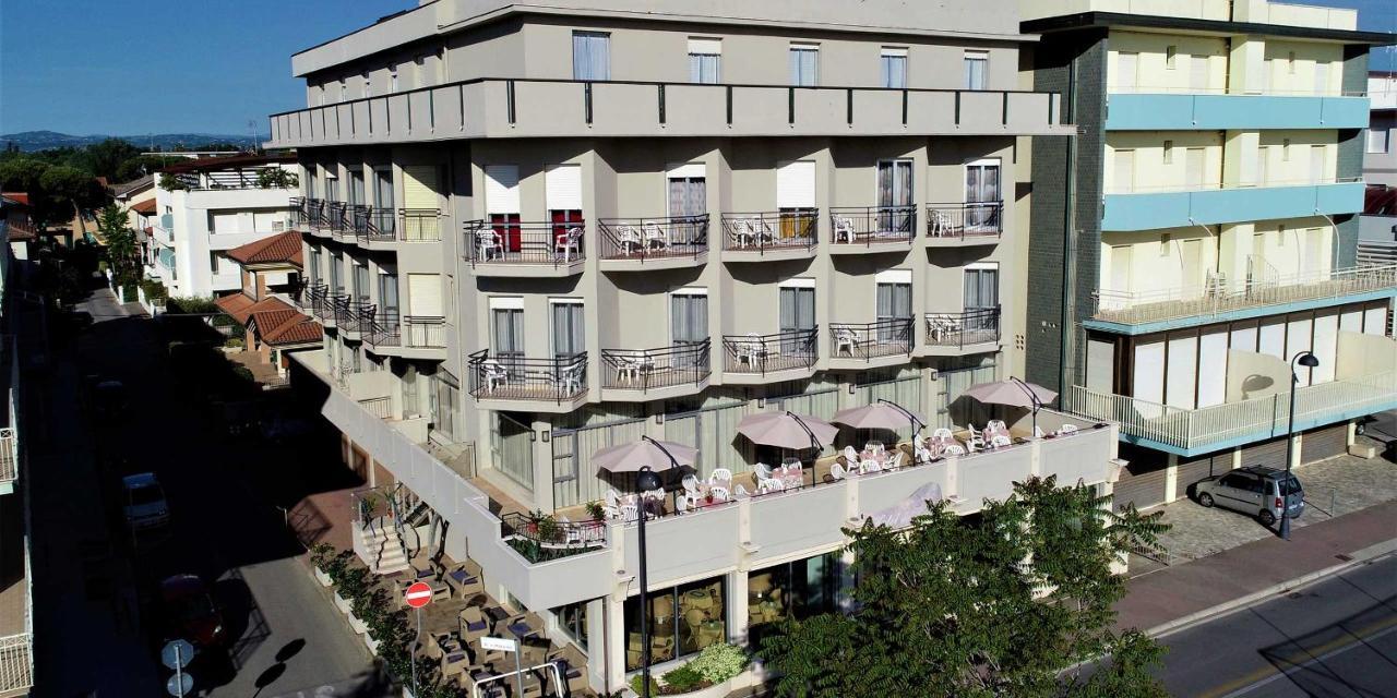 Hotel Dei Cesari
