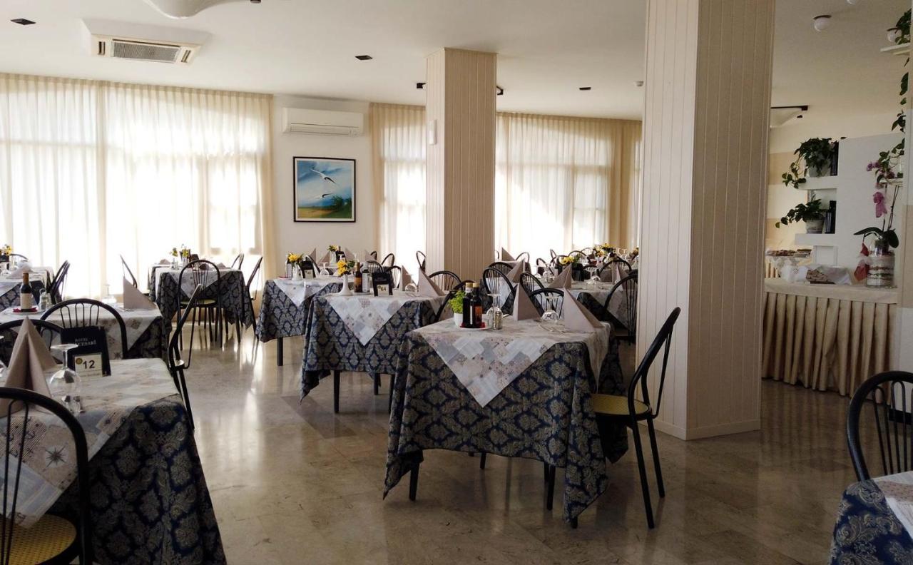Hotel Dei Cesari Rimini